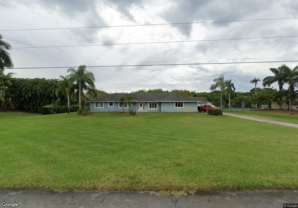 3603 SW 117th Ave, Davie, FL 33330 - photo 1