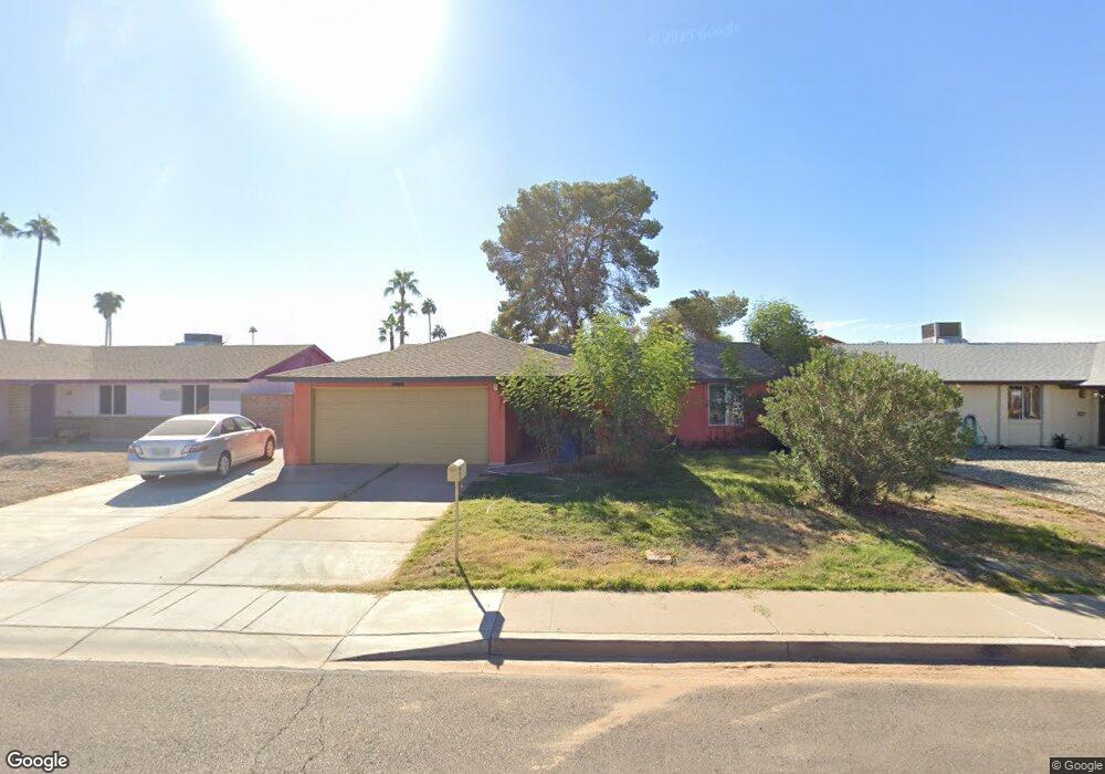 1805 W Palomino Dr, Chandler, AZ 85224 - photo 1