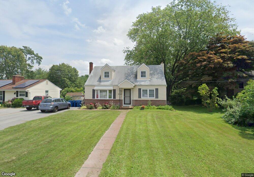 6509 Monroe Ave, Sykesville, MD 21784 - photo 1