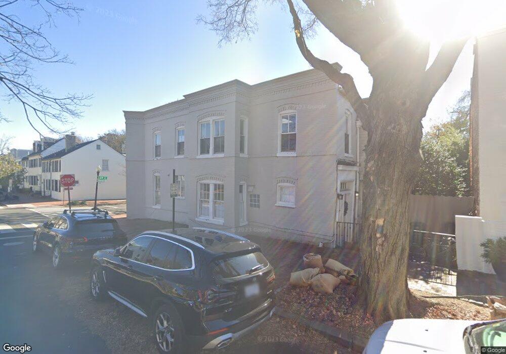 2900 Dumbarton St NW unit 2902, Washington, DC 20007 - photo 1