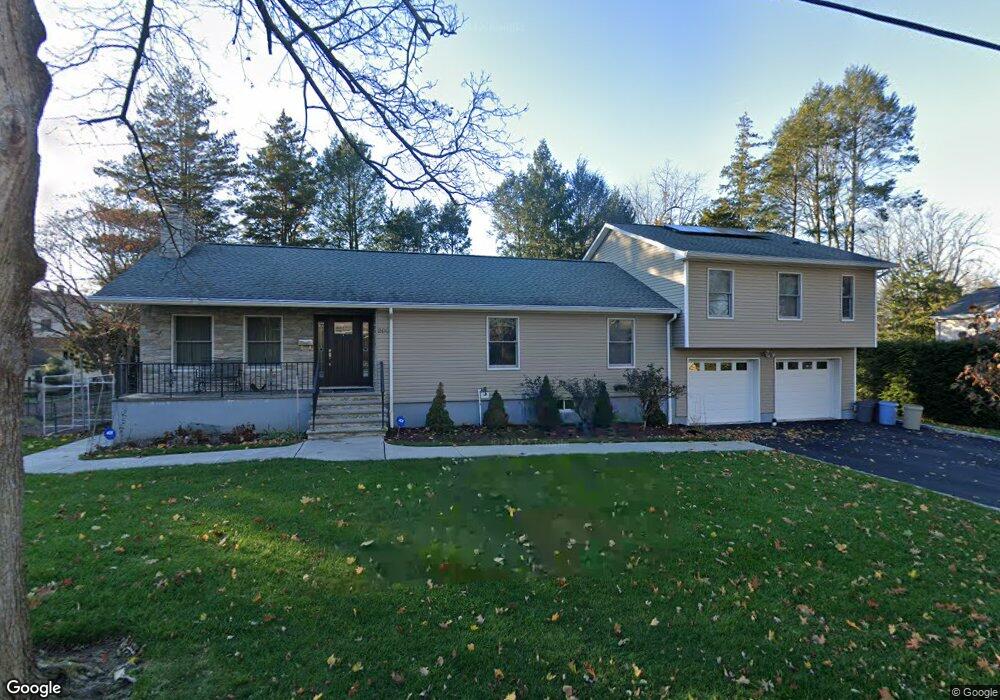 200 Grant St, Haworth, NJ 07641 - photo 1