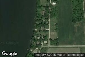 N5397 Saint Catherines Bay Rd, Hilbert, WI 54129