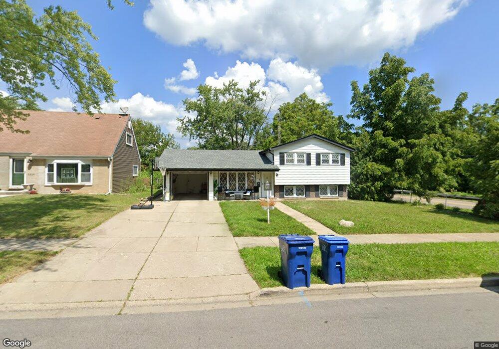 2600 W Vermont Ave, Waukegan, IL 60087 - photo 1