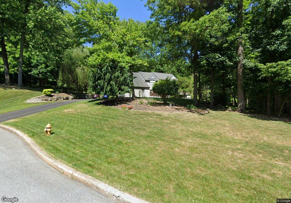 170 Shea Ln, Glenmoore, PA 19343 - photo 1