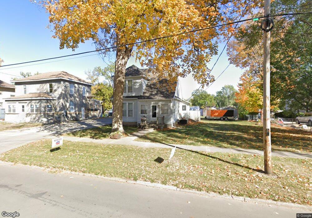 616 E 7th St N, Newton, IA 50208 - photo 1