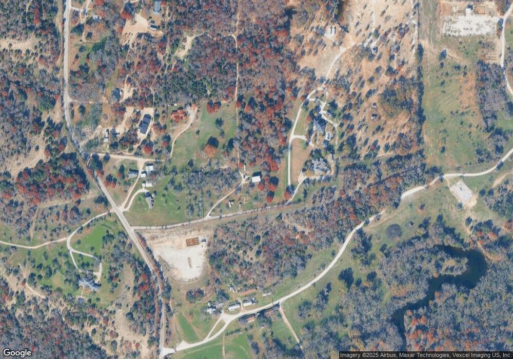 4747 Cattlebaron Dr, Fort Worth, TX 76108 - photo 1