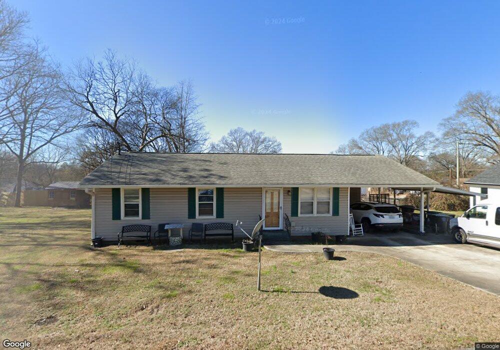 104 Hosea St SW, Rome, GA 30161 - photo 1