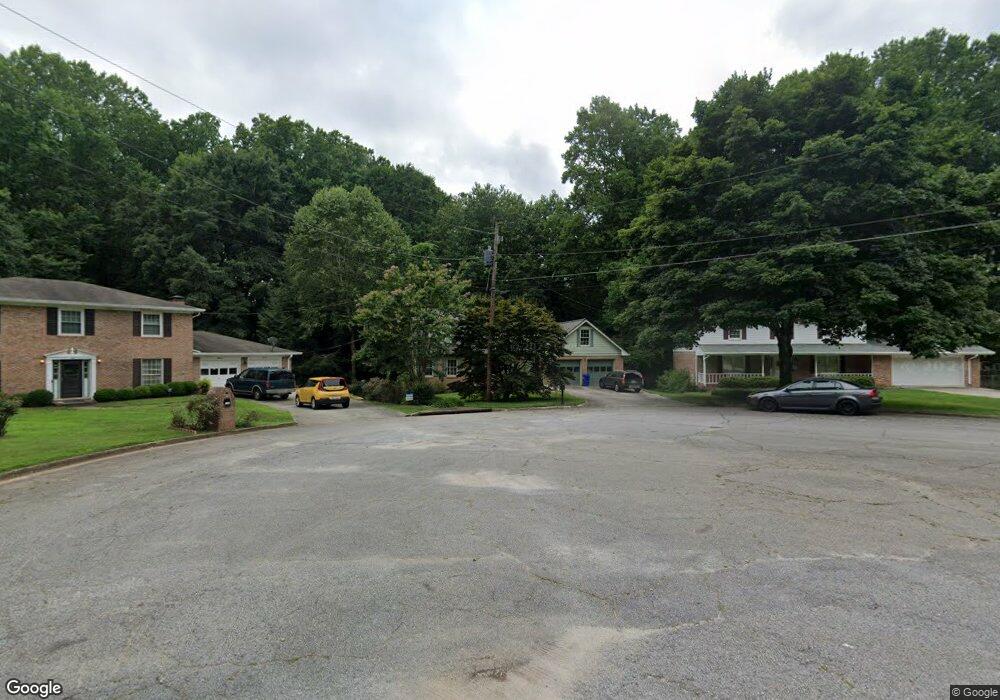 1904 Bramlet Ct, Tucker, GA 30084 - photo 1