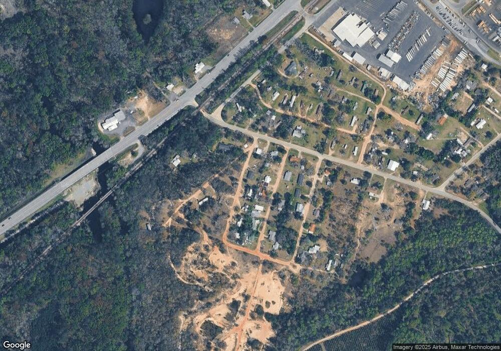 5014 Crosby Cir, Blackshear, GA 31516 - photo 1