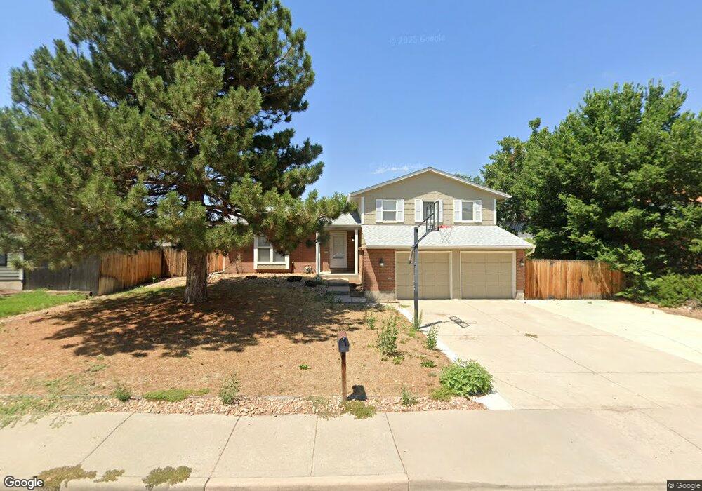 14969 E Wesley Ave, Aurora, CO 80014 - photo 1