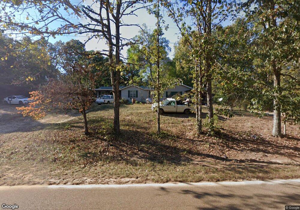 114 County Road 421, Oxford, MS 38655 - photo 1