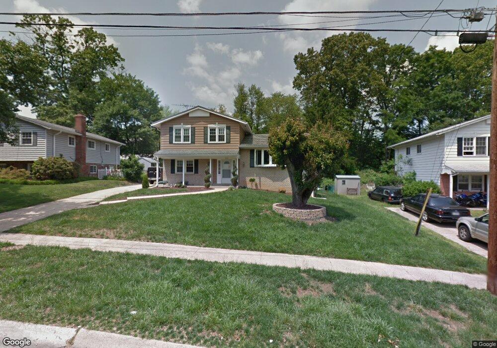 13002 Tamarack Rd, Silver Spring, MD 20904 - photo 1