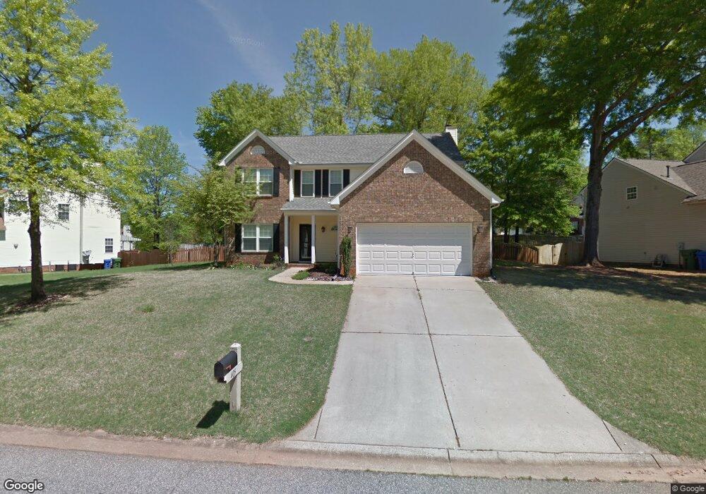 405 Fieldgate Ct, Mauldin, SC 29662 - photo 1