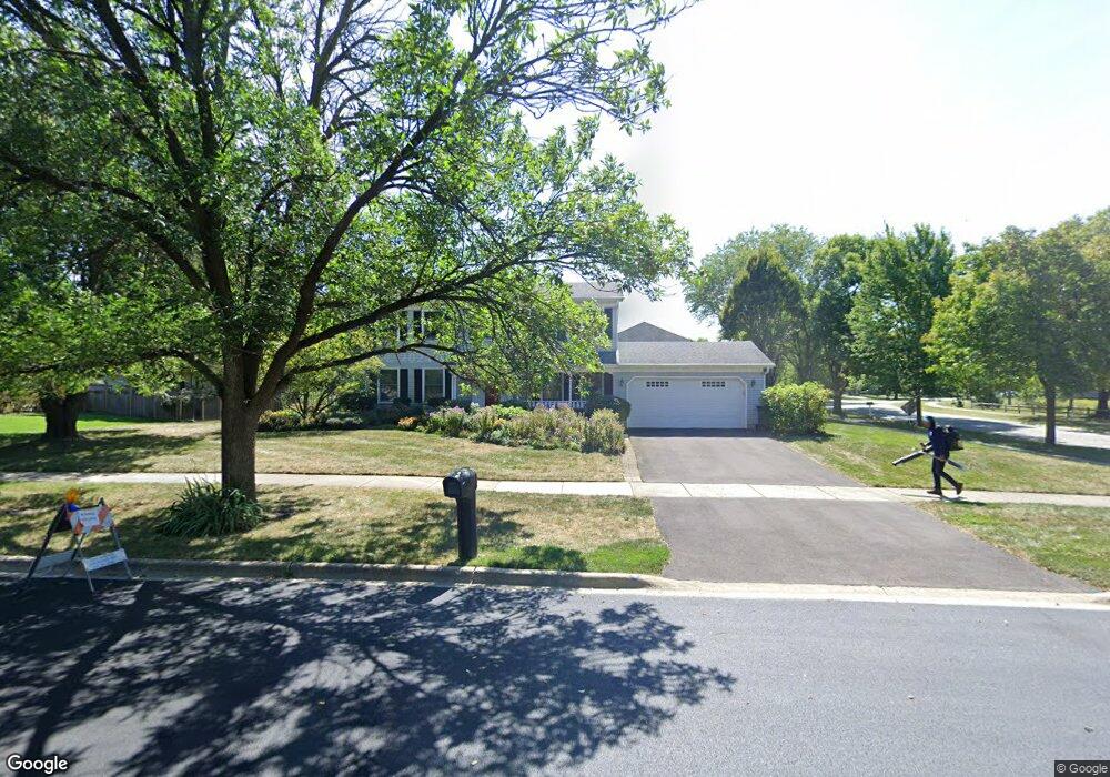 1184 Sequoia Rd, Naperville, IL 60540 - photo 1