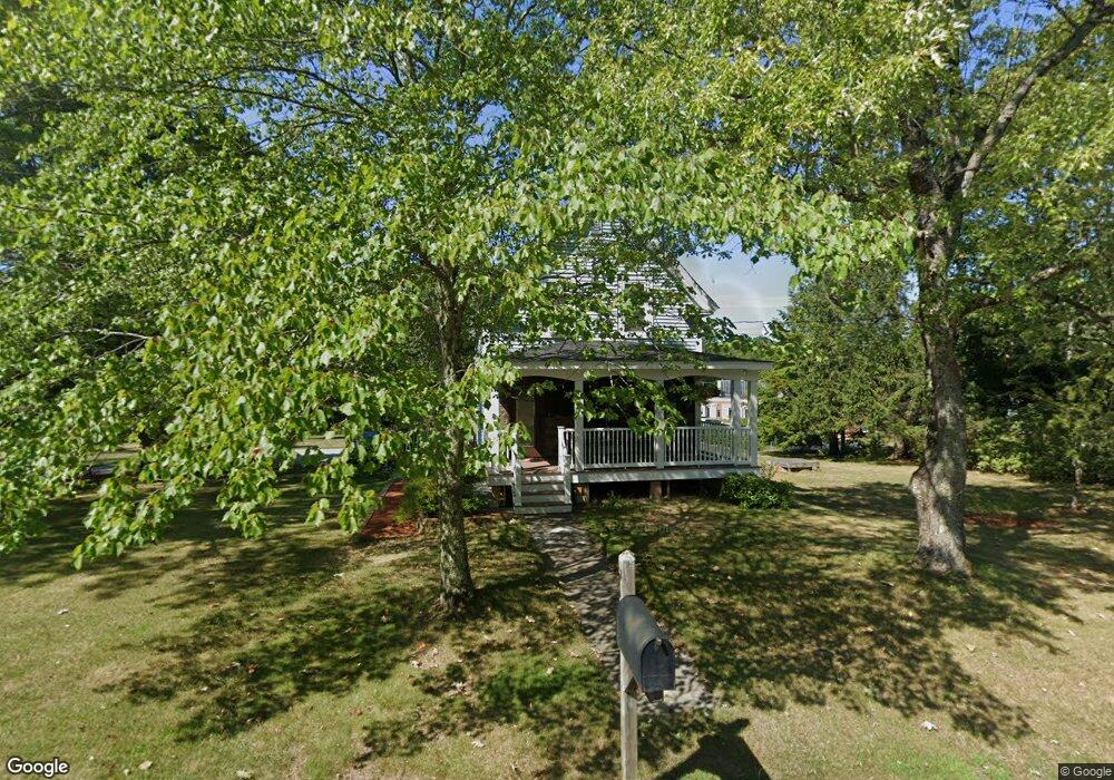 33 W Main St, Newton, NH 03858 - photo 1