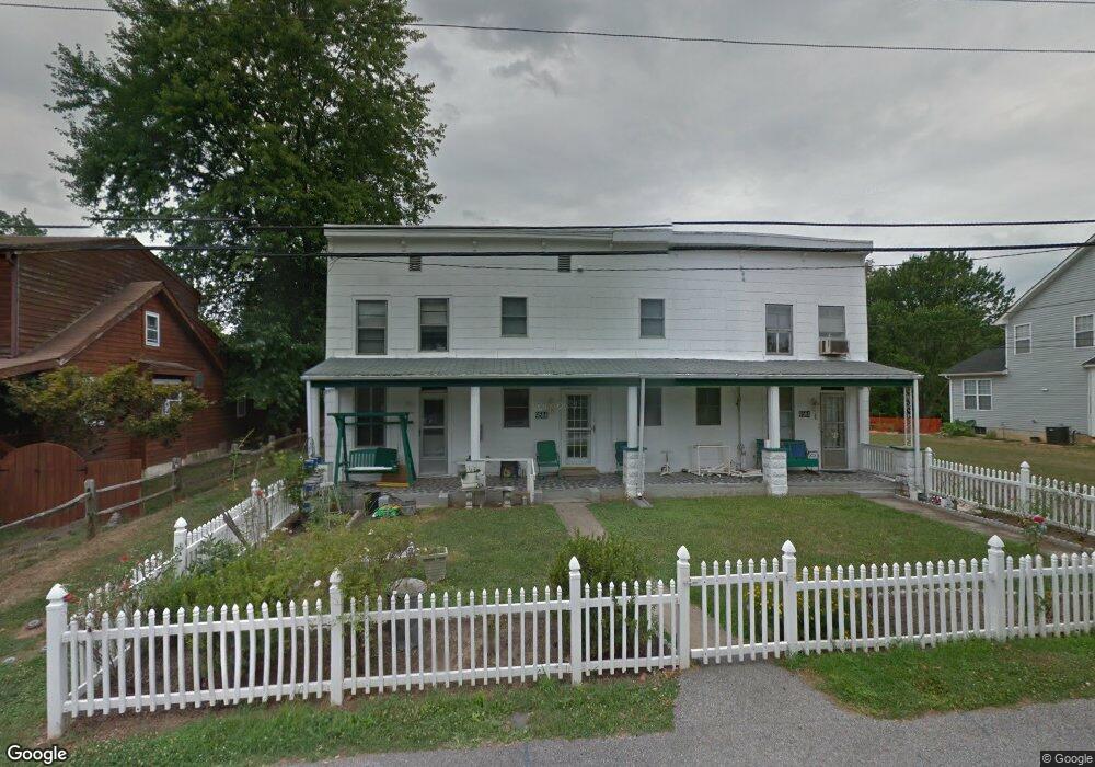 9568 Cissell Ave, Laurel, MD 20723 - photo 1