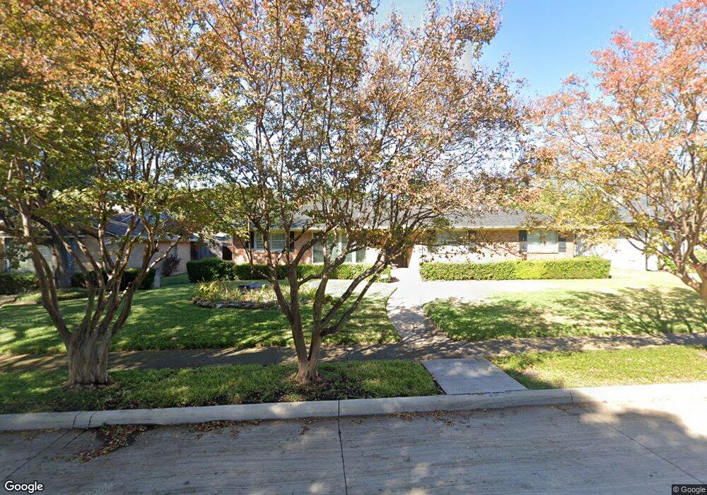 6127 Berwyn Ln, Dallas, TX 75214 - photo 1