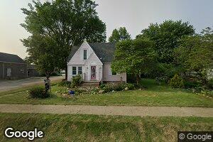 2 E 4th St, Green City, MO 63545
