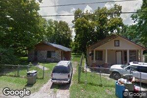 905 E Jackson St, Oakdale, LA 71463