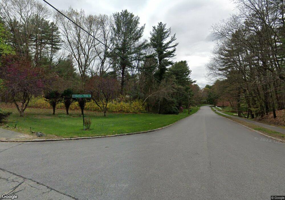 0 Hunters Ridge Rd, Concord, MA 01742 - photo 1