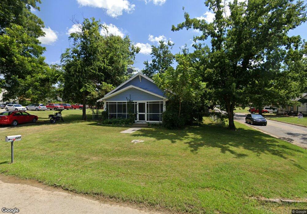 123 W Elgin St, Broken Arrow, OK 74012 - photo 1