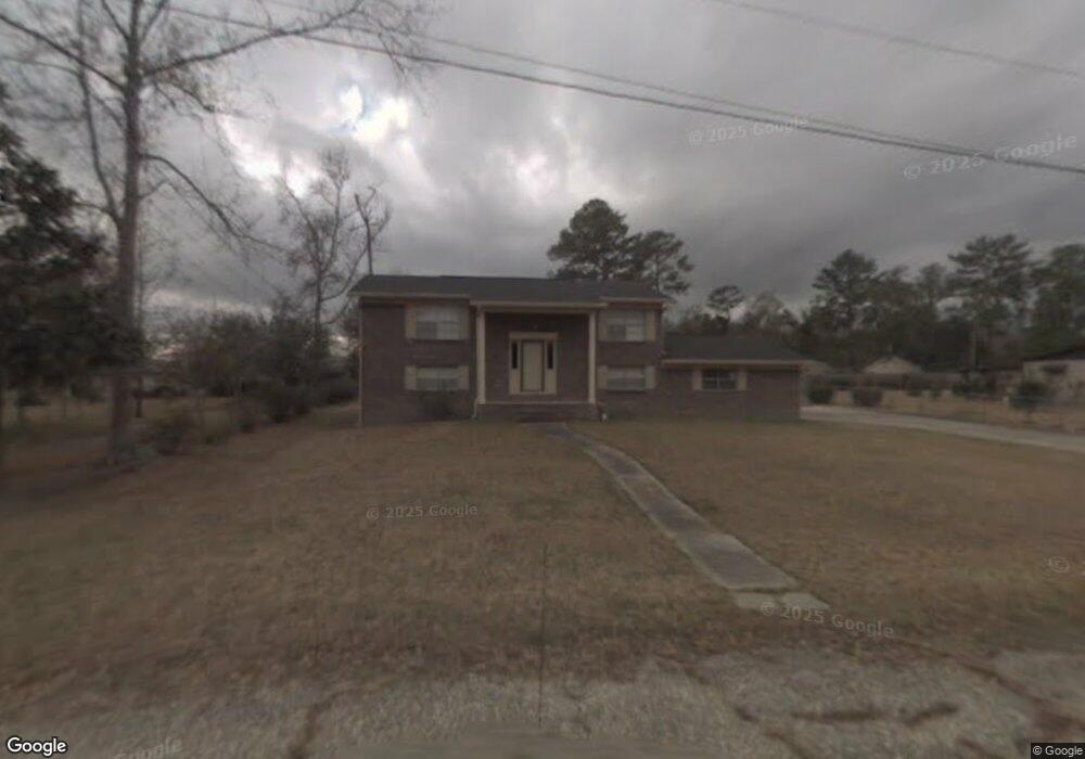 504 Joseph Ave, Picayune, MS 39466 - photo 1