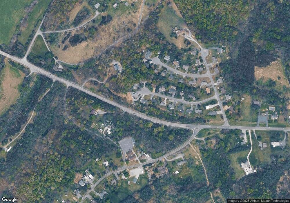 58 Hillandale Dr, Staunton, VA 24401 - photo 1