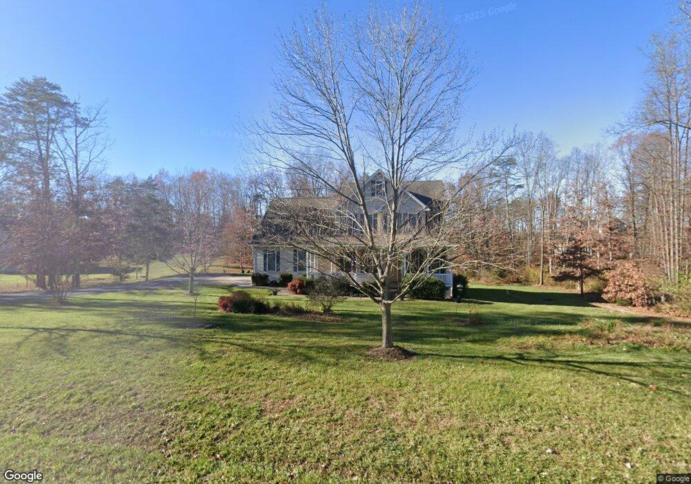 283 Thomas Dr, Middletown, VA 22645 - photo 1