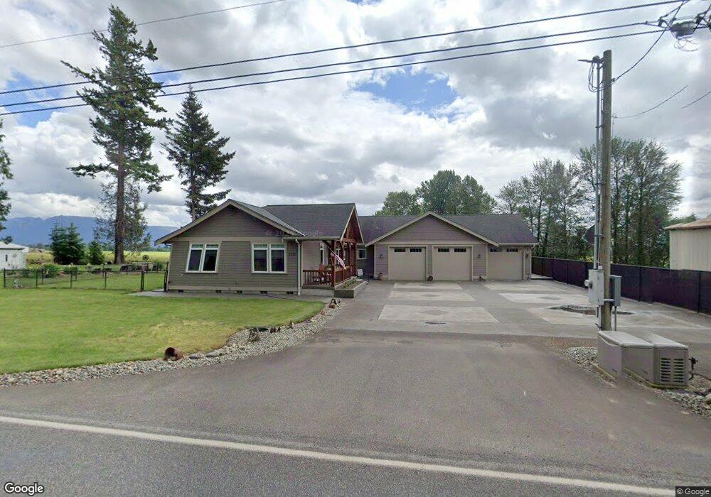 2373 Halverstick Rd, Lynden, WA 98264 - photo 1