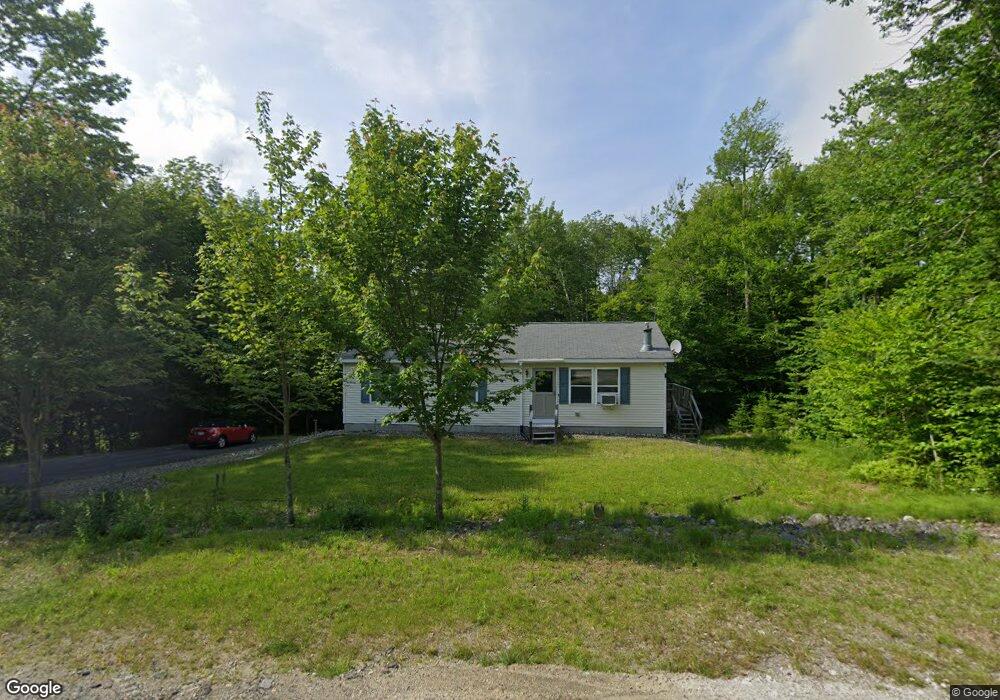 159 James St, Bethlehem, NH 03574 - photo 1