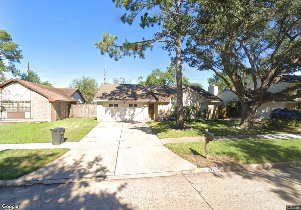 15306 Pebble Lake Dr, Houston, TX 77095 - photo 1