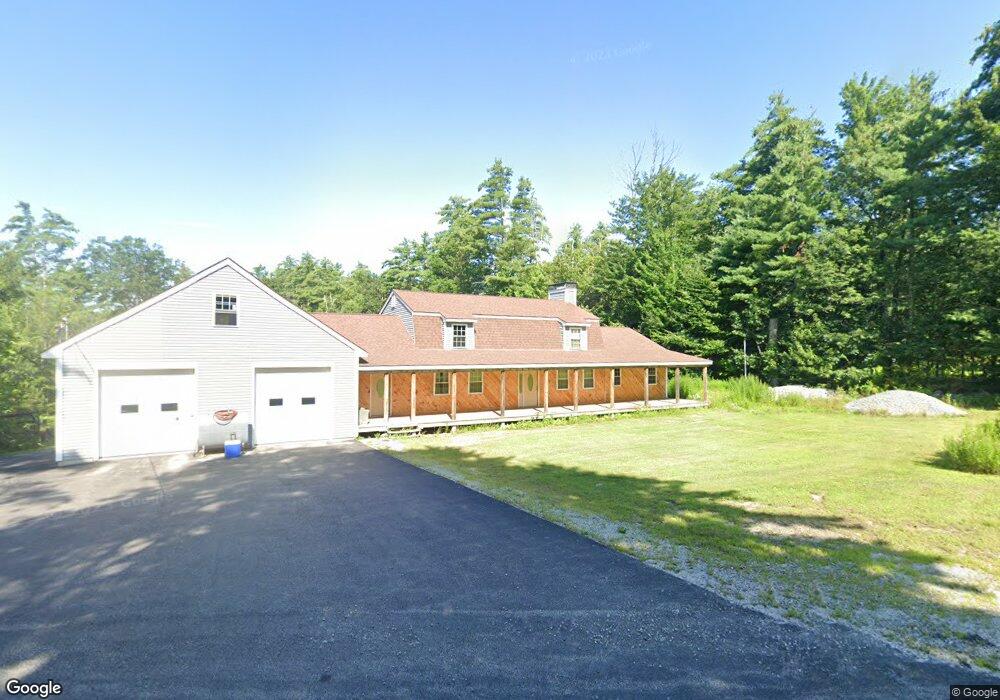 55 Stark Hwy S, Dunbarton, NH 03046 - photo 1