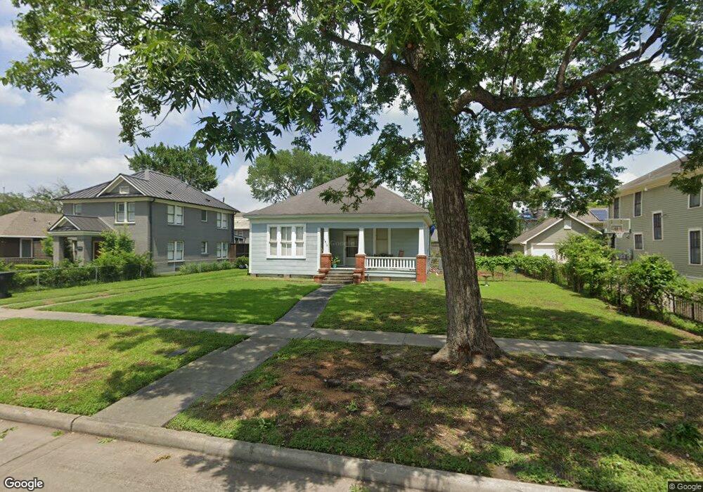 1810 Cortlandt St, Houston, TX 77008 - photo 1