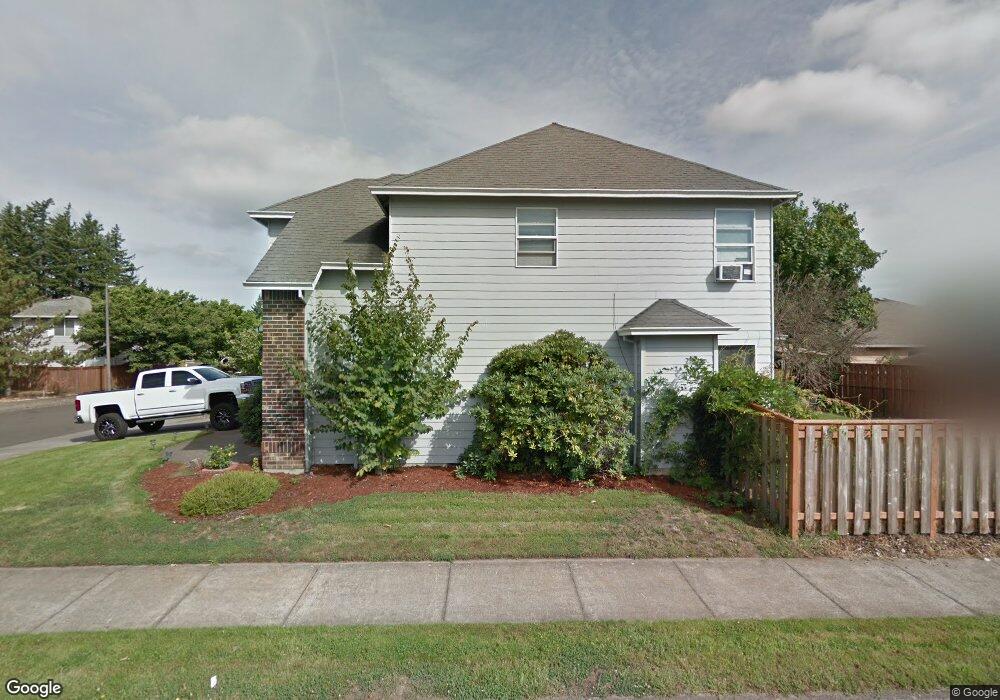 2570 SW Hewitt Ave, Troutdale, OR 97060 - photo 1