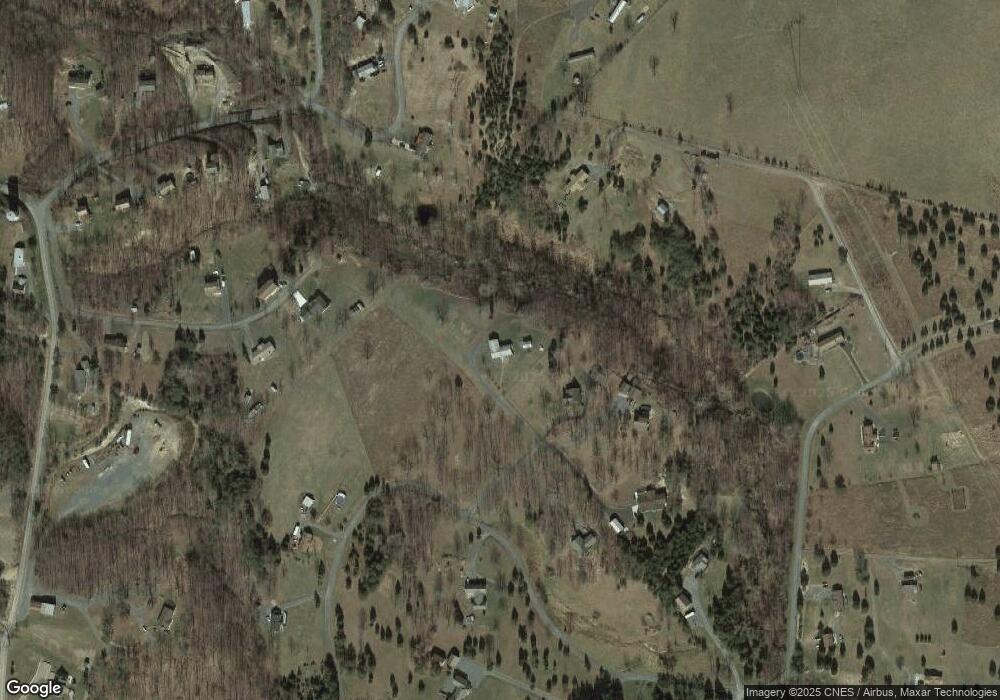 57 Robin Ln, Cabins, WV 26855 - photo 1