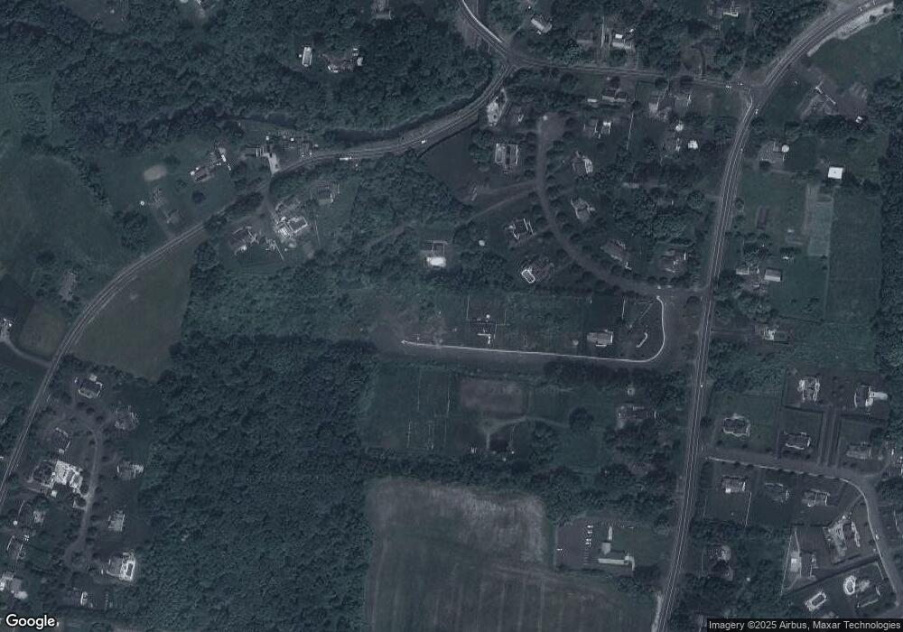 12 Fiddlehead Place, Suffield, CT 06078 - photo 1