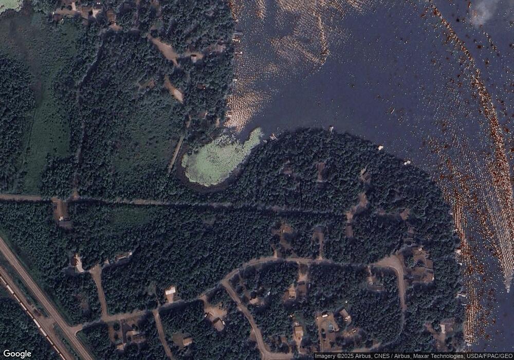 1562 Lincoln Hills Cir, Cushing, MN 56443 - photo 1