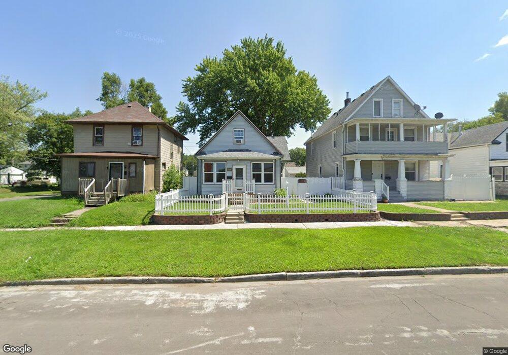 1605 12th St, Rock Island, IL 61201 - photo 1