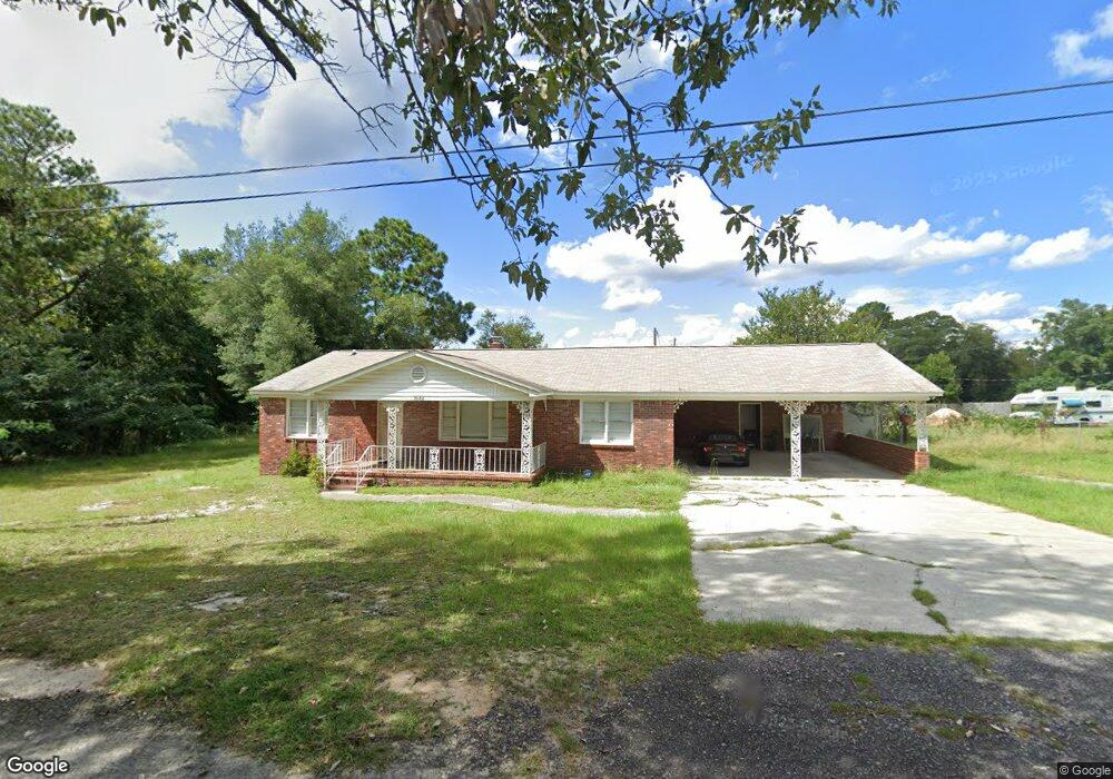 1648 Joye St, West Columbia, SC 29169 - photo 1