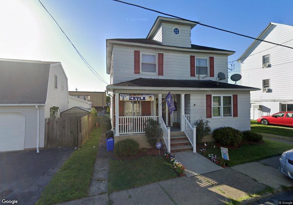 516 George St, Old Forge, PA 18518 - photo 1