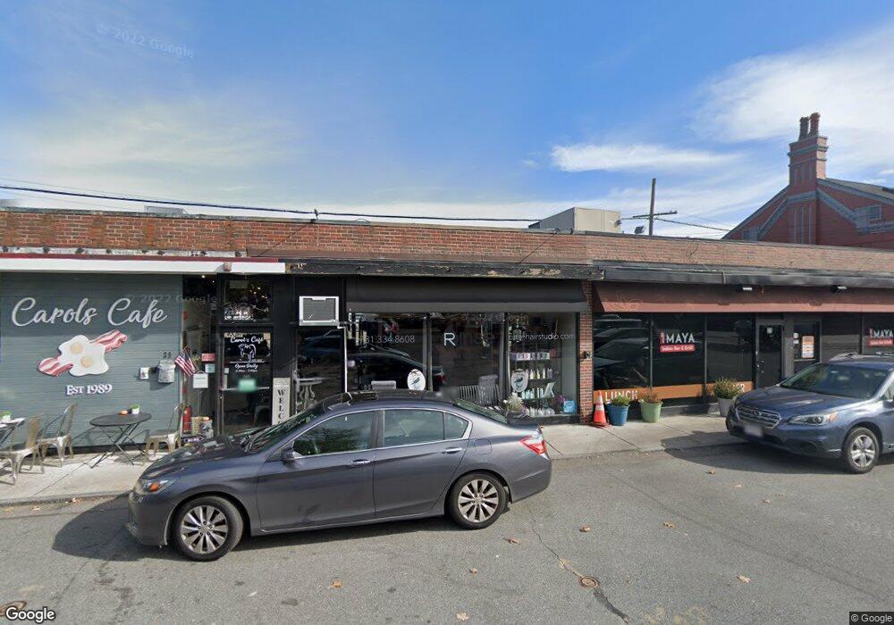 33 Tuttle St, Wakefield, MA 01880 - photo 1