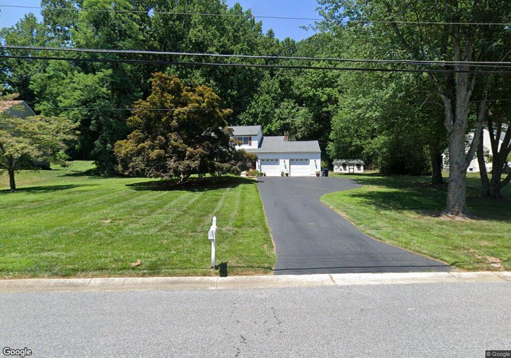 197 Andrien Rd, Glen Mills, PA 19342 - photo 1