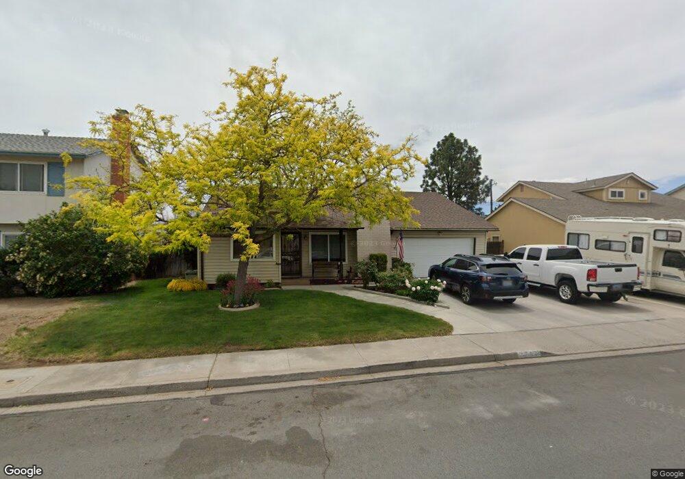 1769 Meadowvale Way, Sparks, NV 89431 - photo 1