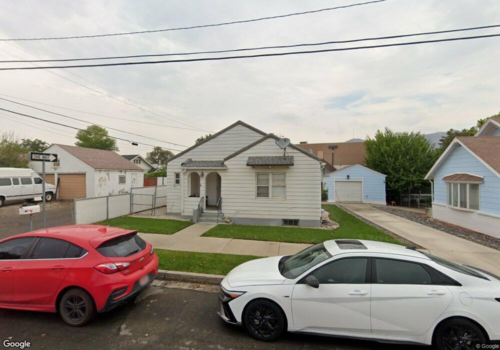 126 W 6th St, Winnemucca, NV 89445 - photo 1