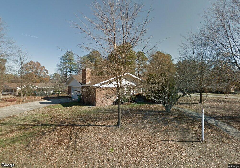 4120 Lynn Dr, Texarkana, TX 75503 - photo 1