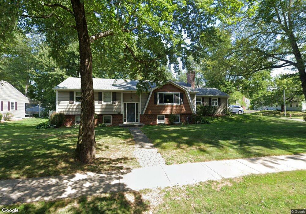 33 Steele Rd, Enfield, CT 06082 - photo 1