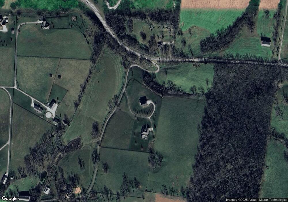 891 Elkhorn Hills Ln, Frankfort, KY 40601 - photo 1