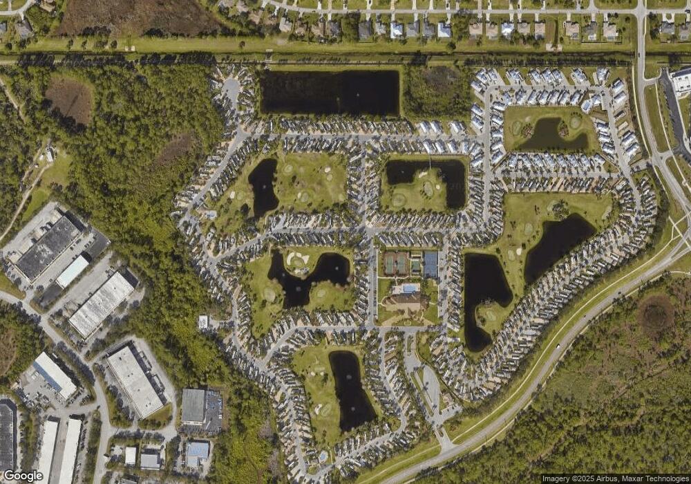 413 NW Chipshot Ln, Port Saint Lucie, FL 34986 - photo 1