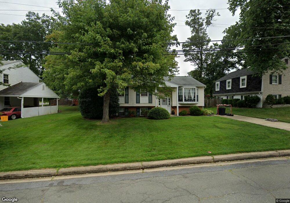 16102 Kent Rd, Laurel, MD 20707 - photo 1