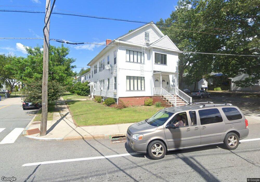 871 Smith St, Providence, RI 02908 - photo 1